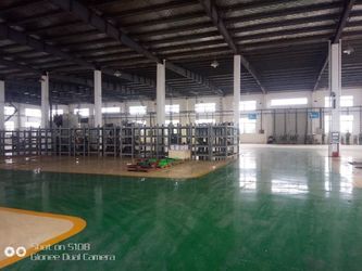 Am-Besten Technology Ltd. (Shenzhen)