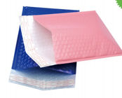 Multi Color Bubble Package Envelope With PE Co - Extrusion For Transport