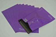 Waterproof Self Sealing Poly Mailers Gravure Printing For Protect Items Safe
