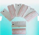 Heat Seal Medical Sterilization Pouches For Hospital / Dental / Clinic / Laboratory