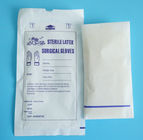 105x70MM Medical Sterilization Pouches With Excellent Bacteria Barrier Properties