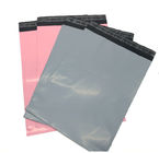 Degradable Custom Printed Poly Mailers , Co - Ex Self Seal Mailing Bags