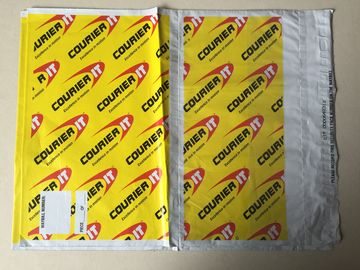 China Easy To Close Self Sealing Poly Mailers Customized Printed Logo Color Optional factory