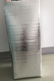 China Top Open Foil Insulated Box Liners Moisture Proof For Cold Delivery factory